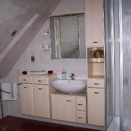 Apartment Strandnahe In Ruhiger Lage