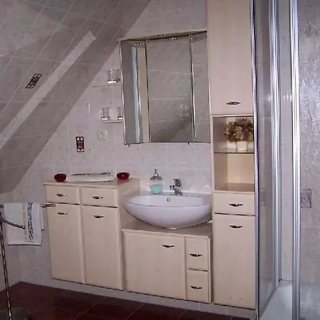 Apartamento Strandnahe In Ruhiger Lage *