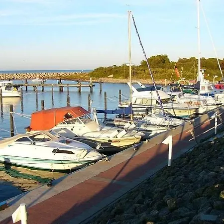 Strandnahe In Ruhiger Lage Apartamento