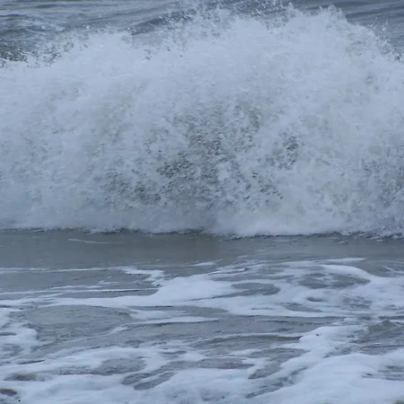 Strandnahe In Ruhiger Lage Glowe