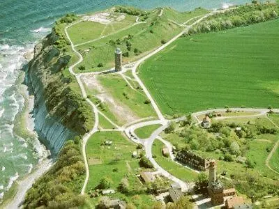 Apartamento Strandnahe In Ruhiger Lage Glowe